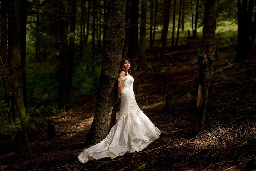 Fotógrafo de bodas Ezequiel Tlaxcala (ephotocinema). Foto del 18 de abril 2020