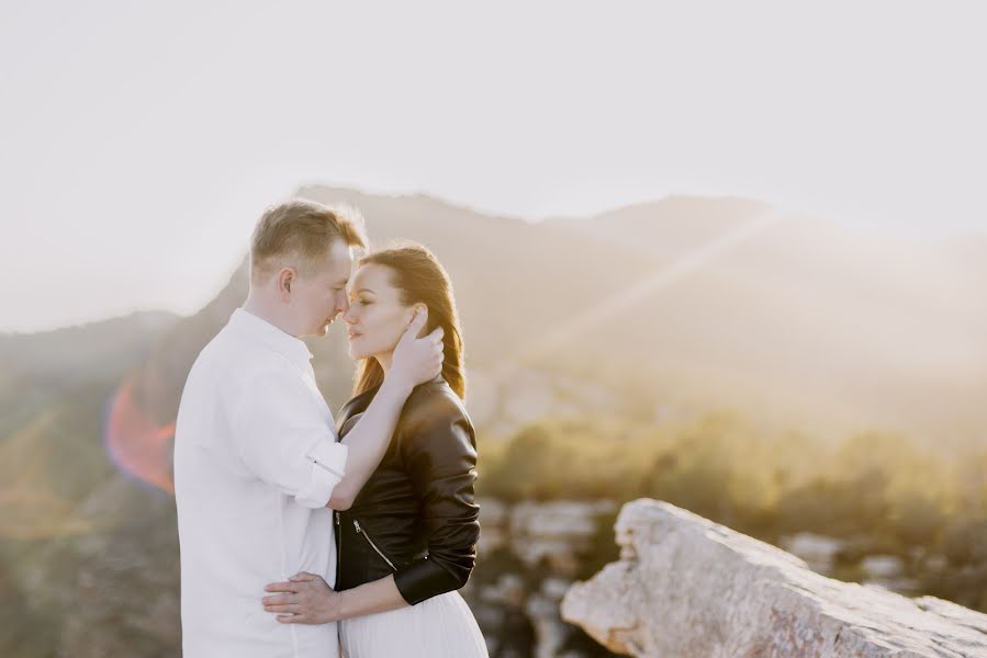 Fotógrafo de casamento Alina Salcedo (alinasalcedo). Foto de 13 de setembro 2022