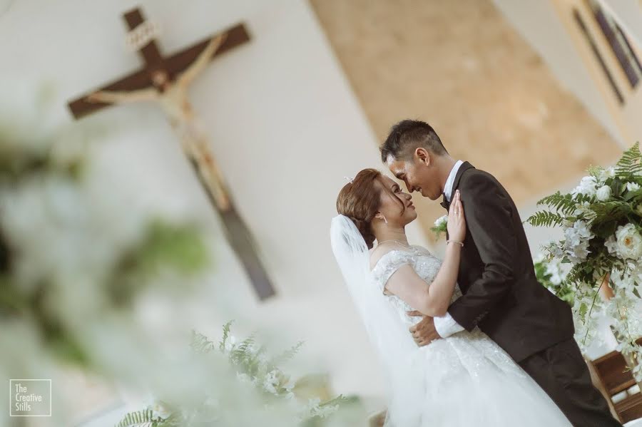 शादी का फोटोग्राफर Mikko Lim (mikkolim)। मई 30 2022 का फोटो