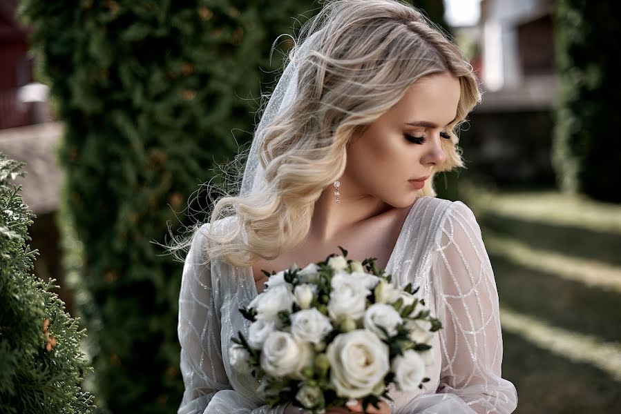 Wedding photographer Vladimir Zacepin (zatsepin). Photo of 21 September 2022