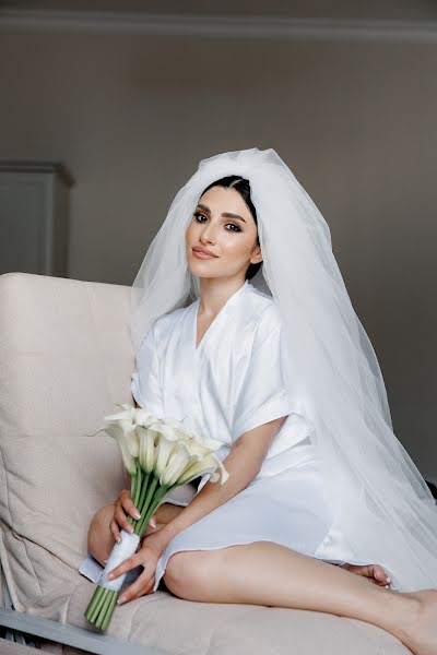 Nhiếp ảnh gia ảnh cưới Valentin Tatarinov (tatarinov). Ảnh của 31 tháng 8 2023