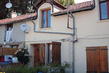 maison à Villers-cotterets (02)