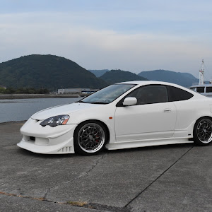 インテグラ DC5