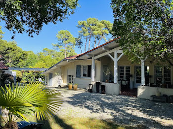 maison à Soorts-Hossegor (40)