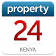 Property24 Kenya icon