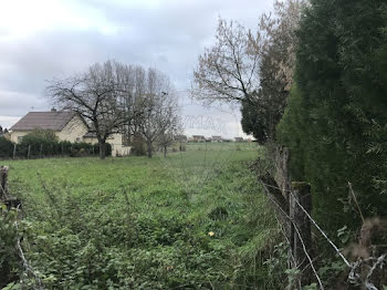 terrain à Cambronne-lès-Ribécourt (60)