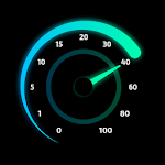 Cover Image of Descargar Prueba de velocidad de Internet original - Analizador WiFi 5.8 APK