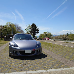 RX-8