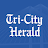 Tri-City Herald: WA state news icon