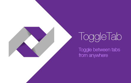 ToggleTab small promo image