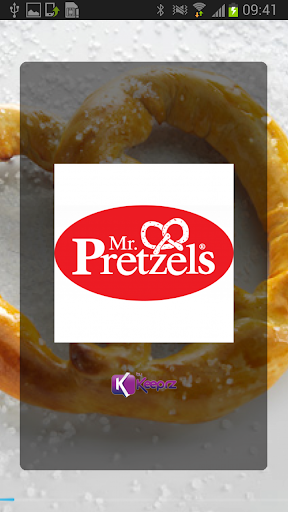 Mr. Pretzels