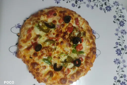 Non Veg Tamer Pizza