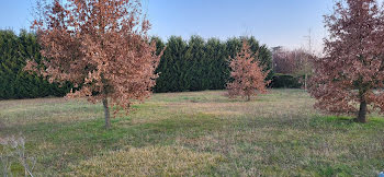 terrain à Leigné-les-Bois (86)