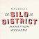 Silo District Marathon icon