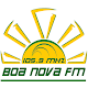 Download Rádio Boa Nova FM For PC Windows and Mac 1.0.0