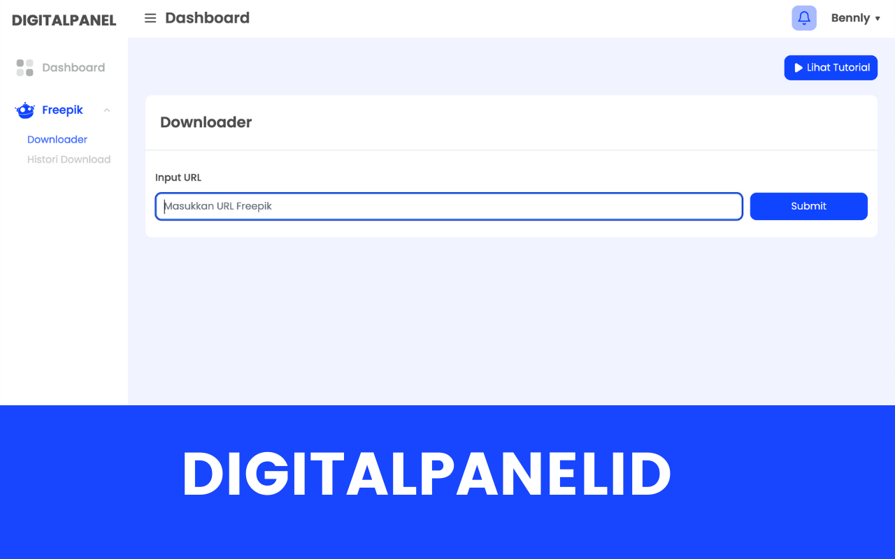 Digitalpanel Preview image 4