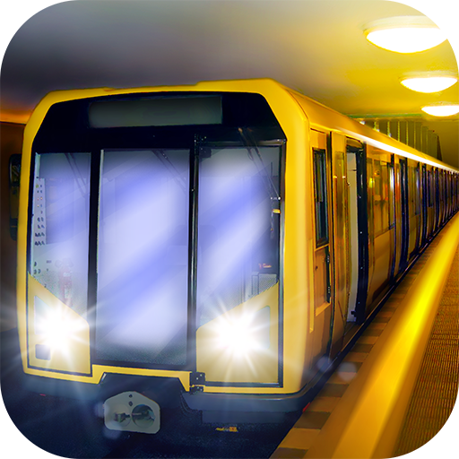 Download do APK de Berlin Subway Simulator 3D para Android