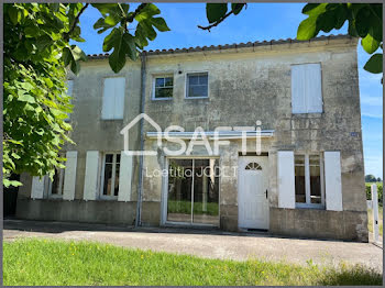 maison à Libourne (33)