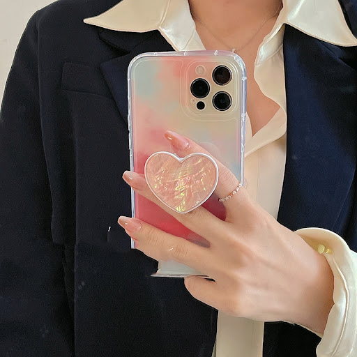 Title 5, Apple Compatible Case, Homemade Gradual Love, S...
