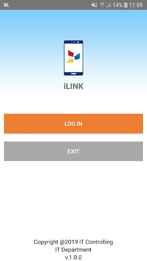 iLINK - v1.0.5