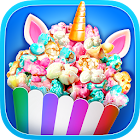 Unicorn Food - Rainbow Popcorn Party 1.3