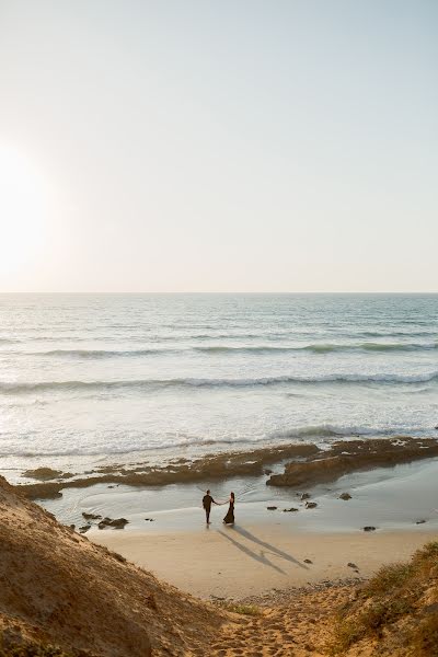 Photographe de mariage Anastasiya Krychun (crony). Photo du 3 septembre 2023