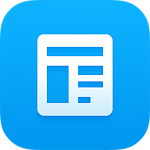 Cover Image of Baixar Intelligent Aggregating Page 3.181.0202(SL)_VER_32536205299360 APK