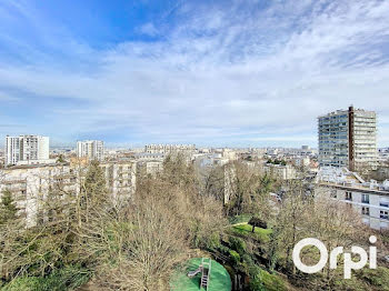 appartement à Clamart (92)