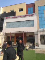 Hotel Subhadhra Residency photo 1
