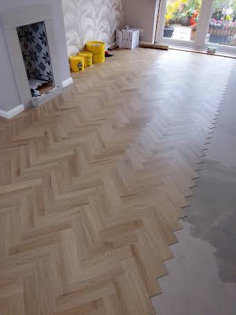 Flooring Images album cover