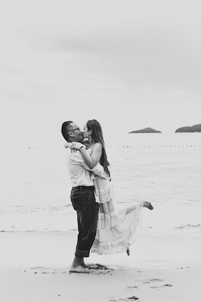 Huwelijksfotograaf Julia Bellack (silkandpeonies). Foto van 25 oktober 2023