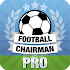 Football Chairman Pro1.2.2 (Mod)
