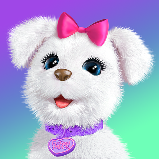 furreal gogo dog