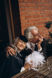 Fotografo di matrimoni Valeriya Kulaeva (svaleriyaphoto). Foto del 8 novembre 2021