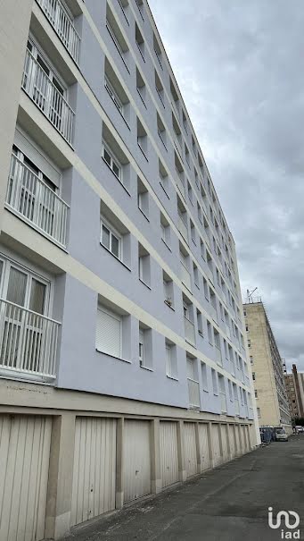 Vente appartement 2 pièces 49 m² à Montreuil (93100), 186 000 €