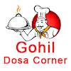 Gohil Dosa Corner, Malviya Nagar, Jaipur logo