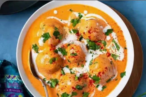 Malai Kofta