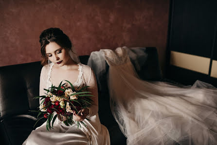 Photographe de mariage Tatyana Glazova (glazova). Photo du 4 octobre 2021