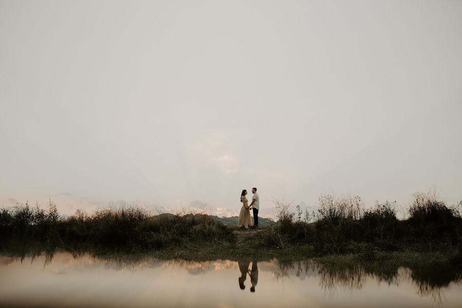 Jurufoto perkahwinan Alessio Creta (alessiocreta). Foto pada 4 Oktober 2023