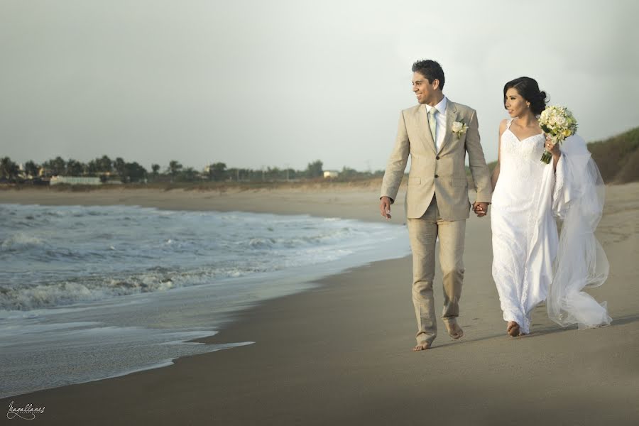 Fotógrafo de bodas Pedro Magallanes (pedromagallanes). Foto del 19 de marzo 2016