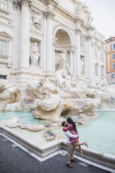 Fotografo di matrimoni Elena Letis (letis). Foto del 18 marzo