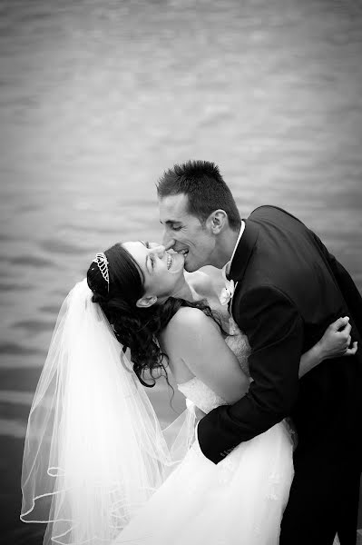 Photographe de mariage Giuseppe Boccaccini (boccaccini). Photo du 22 juin 2019