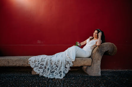 Esküvői fotós Cristobal Merino (cristobalmerino). Készítés ideje: 2022 május 4.