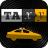 Taxy - Compare Book Taxi Cabs mobile app icon