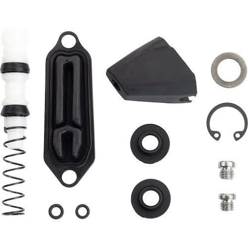 SRAM Level Ultimate/Silver Stealth Brake Lever Internals Service Kit - C1