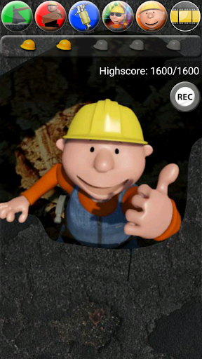 Talking Max the Worker screenshots 13