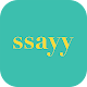 Download SSAYY For PC Windows and Mac 1.0