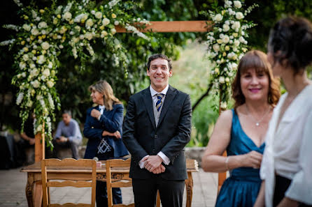 Wedding photographer Lore Mery (loremery). Photo of 21 February 2020