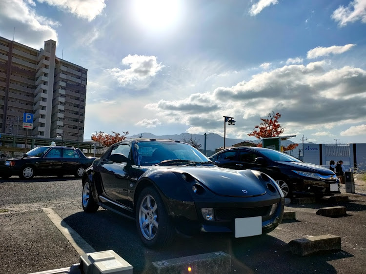 ロードスターのスマート・ドライブ・伊万里市・ゾンビランドサガに関するカスタム事例の投稿画像2枚目