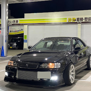 チェイサー JZX100